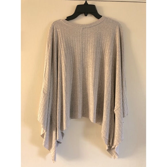 Poncho/ Tunic - Picture 3 of 3